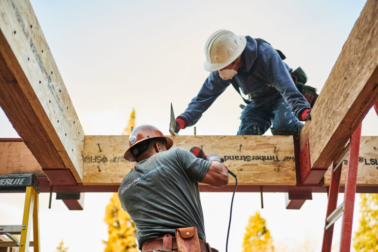 Carpentry Trades Instructor (Part-Time)