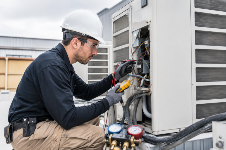 Plumbing Trades Instructor (Part-Time)